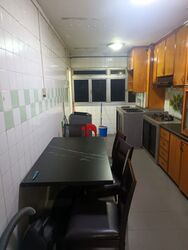 Blk 344 Woodlands Street 32 (Woodlands), HDB 4 Rooms #595907111